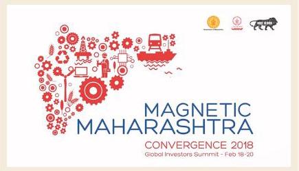 Magnetic Maharashtra 2018