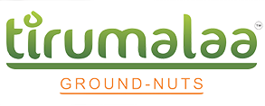 tirumalla groundnuts