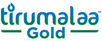 tirumalaa gold logo